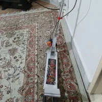 اسکوتر ترمز دار