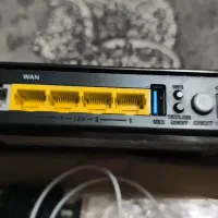 مودم D-Link|مودم و تجهیزات شبکه|تبریز, |دیوار
