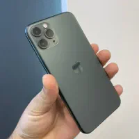 گوشی آیفون 11 پرو