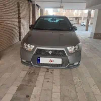 دنا مدل 94 بسیار تمیز|خودرو سواری و وانت|سبزوار, قصبه غربی|دیوار