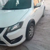 کوییک JXمدل 1403|خودرو سواری و وانت|سیرجان, |دیوار