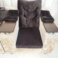 فروش مبلمان دسته دوم.