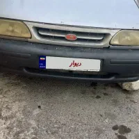 فروش ماشین پراید۸۶