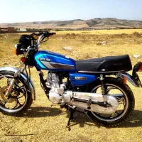 نیکتاز ۲۰۰ مدل  ۱۴۰۱|موتورسیکلت|کلاله, |دیوار