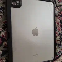 آیپد پرو ۲۰۲۴ اینچ ۱۱ m4