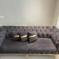مبل ۳نفره