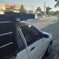 پراید ۱۵۱مدل ۱۴۰۳|خودرو سواری و وانت|شیراز, تحویلی|دیوار