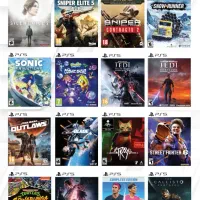 نصب بازی پی اس فور|کنسول، بازی ویدئویی و آنلاین|دزفول, |دیوار