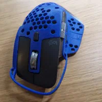 تعمیر موس های برند logitech،razer