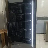 یخچال فروشگاهی .کافی شاپی .نوشیدنی