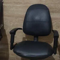 صندلی مدیریتی صندلی چرخدار|مبلمان اداری|رشت, دیانتی|دیوار