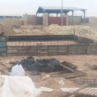 ارماتوربندی قالب بندی پرکردن ستون