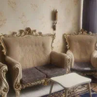 مبل استیل