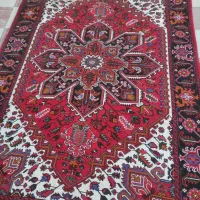 یک جفت فرش دستباف ۶متری بانقشه شاهباغی