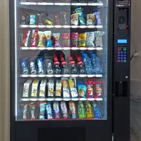 دستگاه ربات مارکت ۶۰ کانال آبجوش دار نونو