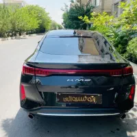 کی ام سی J7 KMC جی 7|خودرو سواری و وانت|تهران, قیطریه|دیوار