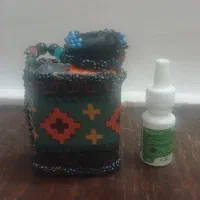 قلیون شارژی