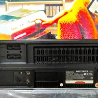 ویدئو اوریون MASTERVCT 112|پخش‌کننده DVD و ویدیو|تهران, نیاوران|دیوار