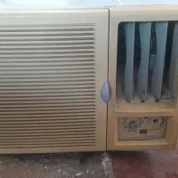 کولر سامسونگ19 هزار موتور سرخ پوستی آمریکایی