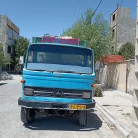 خاور 608|خودرو سنگین|قوچان, |دیوار