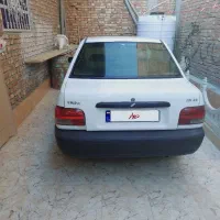 ماشین پراید