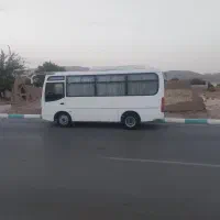 مینی بوس مهسان|خودرو سنگین|اصفهان, نصرآباد|دیوار