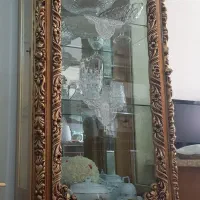 بوفه|بوفه، ویترین، کنسول|تبریز, |دیوار