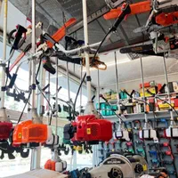 سمپاش گیربکسی زنبه ای فرغونی روسی|ماشینآلات صنعتی|تهران, دستغیب|دیوار