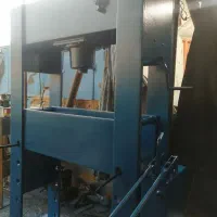 پرس هیدرولیک امیر