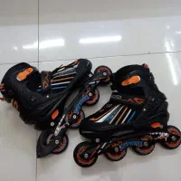 اسکیت ( ACTION )