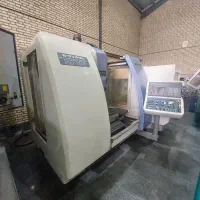 فروش فوری فرز cnc سه محور ژاپنی