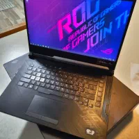 لپ تاپ گیمینگ ROG Strix