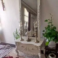 زیر تلویزیون