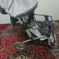 کالسکه کودک