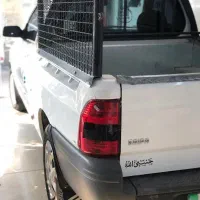 پراید وانت۱۴۰۰|خودرو سواری و وانت|ری, دیلمان|دیوار