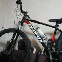 دوچرخه ردفوکس سایز۲۹|دوچرخه، اسکیت، اسکوتر|اصفهان, بهارستان|دیوار