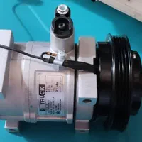 انواع کمپرسور کولر|قطعات یدکی و لوازم جانبی|اصفهان, ملکشهر|دیوار