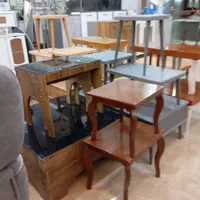 میز وسط جلو مبلی خاص درکنگان اقساطی|مبلمان خانگی و میز عسلی|بندر کنگان, |دیوار