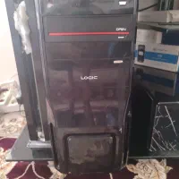 کیس گیمینگ فوول بازی بدون لگ و هنگی