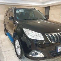 هایما S7 پرو 1404