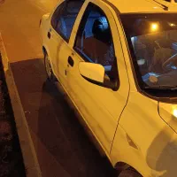 سایناs مدل 1403 تمییز|خودرو سواری و وانت|یزد, |دیوار