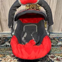 کریر دلیجان|کالسکه و لوازم جانبی|تهران, دربند|دیوار