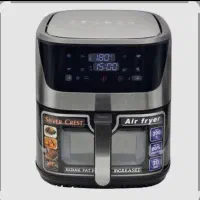 سرخ کن ۱۵لیتری