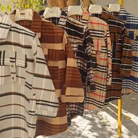 سفارش دوخت لباس