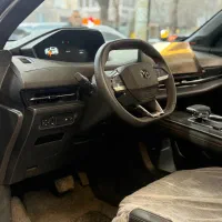 چانگان|خودرو سواری و وانت|اصفهان, باغ کاران|دیوار