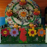 شهربازی|اسباب‌‌بازی|مسجد سلیمان, |دیوار