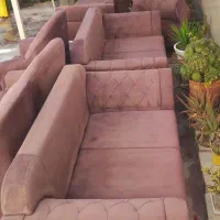 مبلشویی فسا پاک در منزل