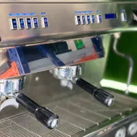 دستگاه اسپرسو دالاکورته|کافی‌شاپ و رستوران|رشت, امین الضرب|دیوار