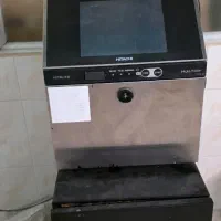 جت پرینتر هیتاچی RX2-s|ماشین‌آلات صنعتی|کرج, فاز ۲ مهرشهر|دیوار