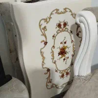 مبل راحتی|مبلمان خانگی و میز عسلی|ری, شهید بهشتی|دیوار